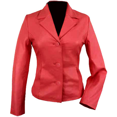 Women Fashion Jacket